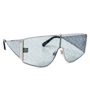 New, DOLCE & GABBANA Sunglasses DG2305 05/AL Authentic